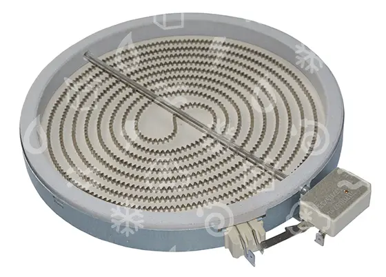 plotna keramická d = 230 mm, 2300 W, ARISTON / INDESIT, FU S/SPIA